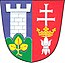 Blason de Stražisko