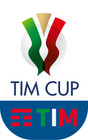 Description de l'image TIM Cup logo (2018-2019).svg.