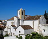 Igreja de Santiago