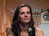 Terry Farrell, photographed in 2009