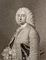 Thomas Villiers (1747-1768)