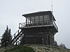 Tolmie Peak Fire Lookout