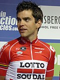 Miniatuur voor Tony Gallopin