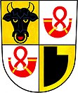 Wappen von Troubky