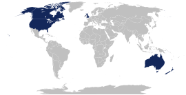 Members shown in blue