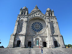 Sanctuary of the Sacred Heart of Jesus