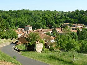 Vitrac-Saint-Vincent