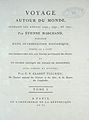 Vignette pour la version du 22 janvier 2009 à 00:25