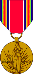 World War II Victory Medal