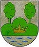 Coat of arms of Baumgarten bei Gnas
