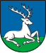 Blason de Menzenschwand