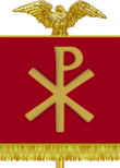 西羅馬帝國拉布蘭旗