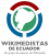 Wikimedistas de Ecuador