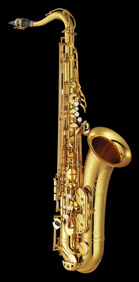 Image illustrative de l’article Saxophone ténor