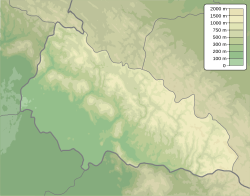 Теребля (Закарпатская область)