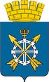 Coat of arms of Zavodoukovsky District