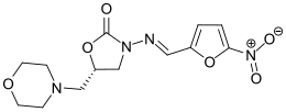 Levofuraltadon, (S)-Form