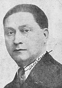Ștefan Tătărescu in 1929