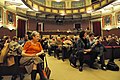 Auditorium,Ateneo de Madrid