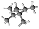 Image illustrative de l’article 2,3,3-Triméthylpentane