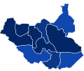 2010 South Sudanese general election