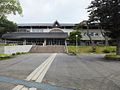 Yumoto Junior High School (closed 2023)[6]