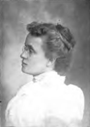 Agnes C. Woolston