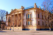 Palazzo Alferaki a Taganrog