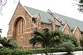 Holy Trinity Cathedral (Church of the Province of West Africa)