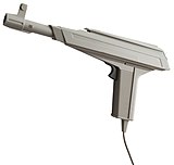 Atari XG-1 light gun