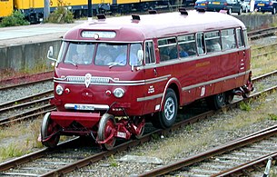 Schienen-Straßen-Omnibus (Allemagne).