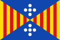 Drapeau de Vilagrassa