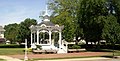 Bellville Bandstand