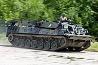 Challenger 2