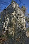 Burgruine Obermaggenberg