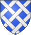 Blason de Drucat