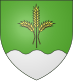 Coat of arms of Locmaria-Plouzané