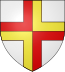 Blason de Surques