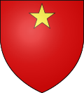 Arms of Aix-les-Bains