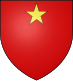 Coat of arms of Aix-les-Bains