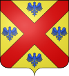 Blason de Bouhey