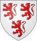 Coat of arms of Oud-Turnhout