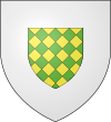 Blason de Denguin