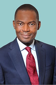 Dr. Bolaji Akinola