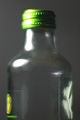 Top of a bottle, partial softfocus effect (setting 1)