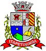 Coat of arms of Itapetininga