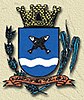 Official seal of Barrinha