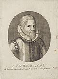Johann Theodor de Bry