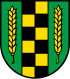 Blason de Zeihen