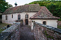 Chapelle Saint-Wendelin de Mutzig